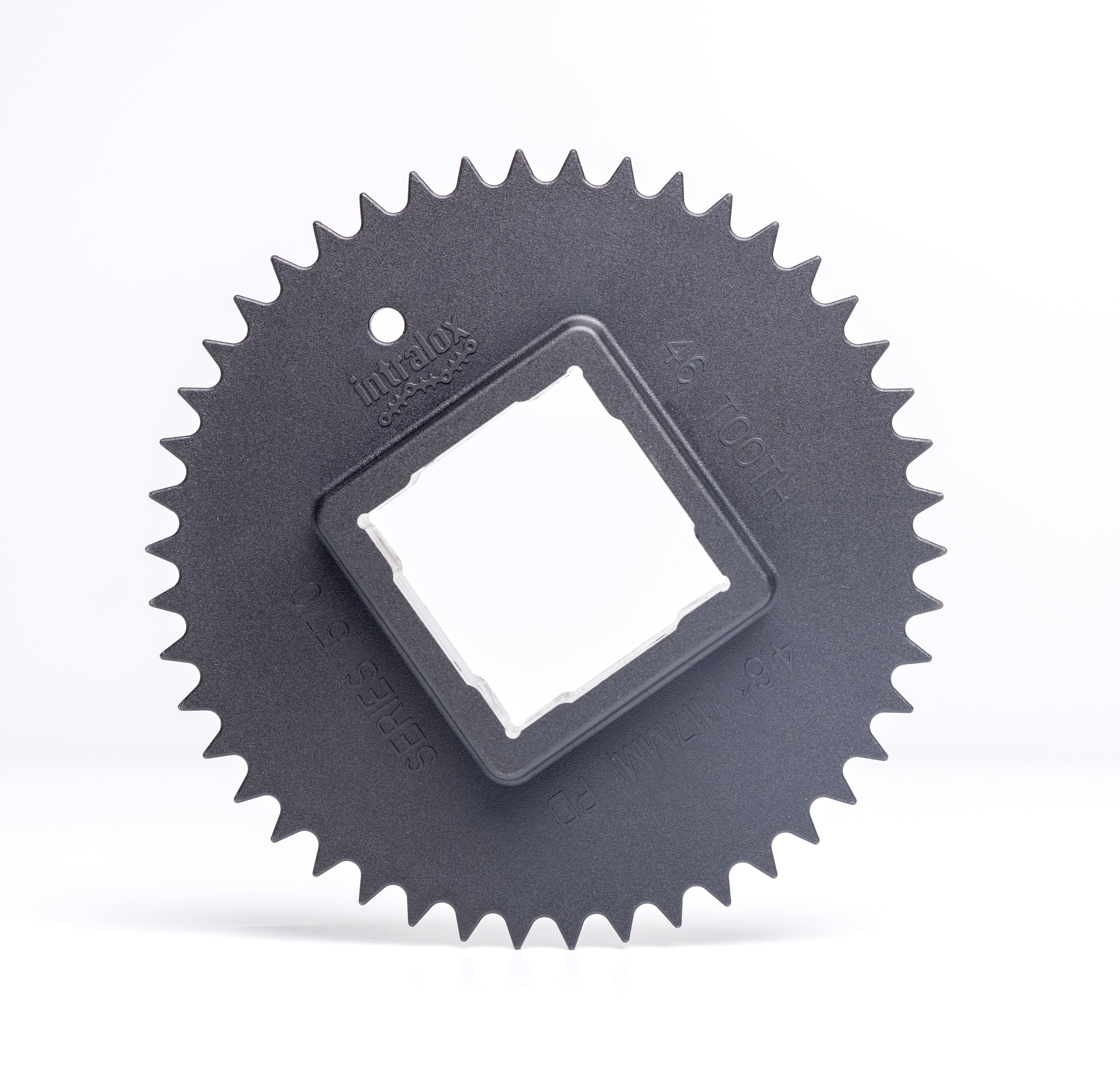 とらとら Series 570 Molded Nylon Sprockets | Belt Finder | Intralox